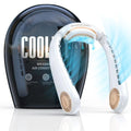 Torras Coolify L3 Pro便攜式冷卻器+掛頸風扇 (原裝行貨）