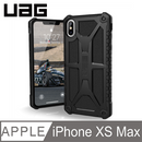 UAG iPhone Xs Max (6.5") 電話殻 Monarch Series