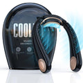 Torras Coolify L3 Pro便攜式冷卻器+掛頸風扇 (原裝行貨）