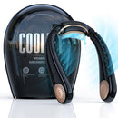 Torras Coolify L3 Pro便攜式冷卻器+掛頸風扇 (原裝行貨）