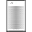 Aurabeat AG+ 雙離子 銀離子空氣消毒淨化器 NSP-X1