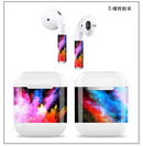 AhaStyle AirPods 保養貼紙