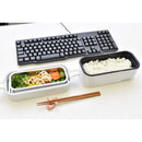 日本 Thanko 2021 進化版 雙層煮食盒 可 煮飯 蒸煮餸