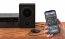 Belkin SOUNDFORM™ CONNECT  AirPlay 2 音訊分插 AUZ002myBK