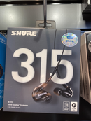 Shure SE315