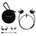 Bose SoundSport Wireless Headphones 運動藍芽防汗耳機 (平行進口)