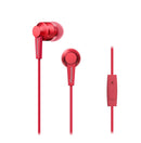 Pioneer SE-C3T 日系通訊入耳式耳機 [6色]