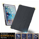 Capdase iPad 8 10.2" BUMPER FOLIO翻蓋保護套｜ FPAPID102-BF11