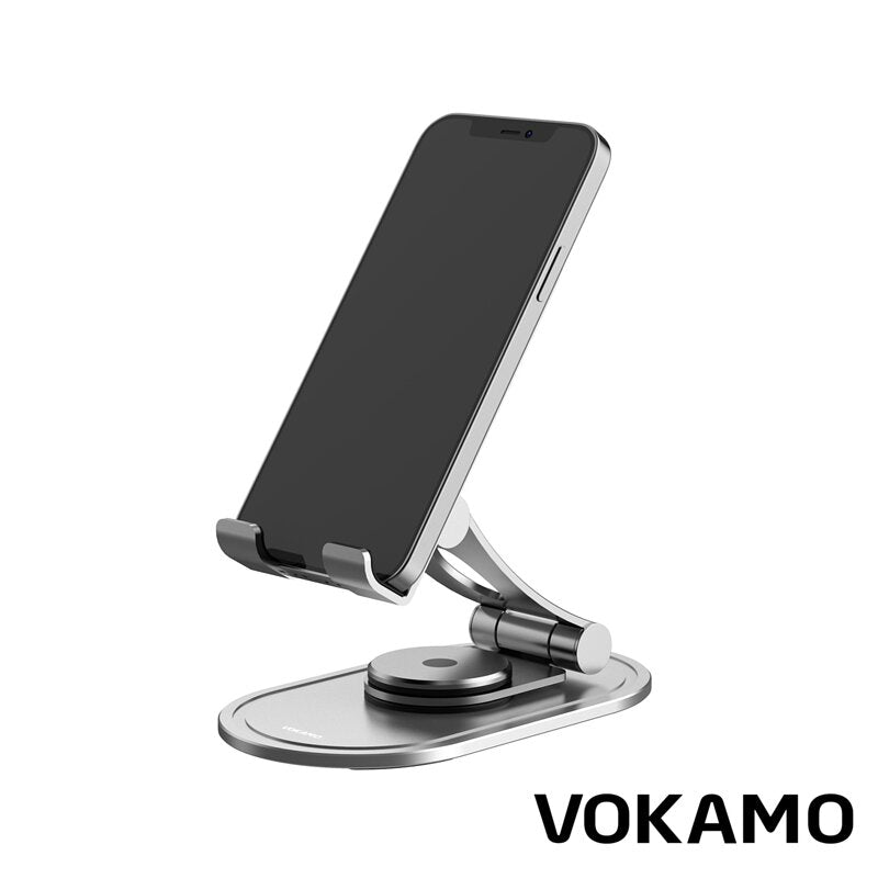 VOKAMO iStand for Phone多角度手機支架