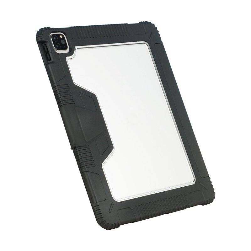 Capdase iPad Pro 12.9" (2020 Early) BUMPER FOLIO翻蓋保護殼｜FPAPID12920-BF01