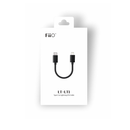 FiiO LT-LT1 Type-C to Lightning OTG 轉接線