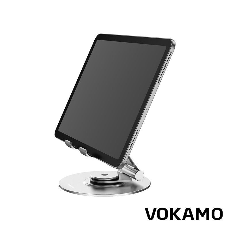 VOKAMO iStand for Tablet 多角度平板支架