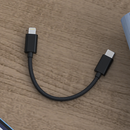 FiiO LT-LT1 Type-C to Lightning OTG 轉接線