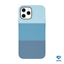 VOKAMO Colour Protecting Case for iPhone 12 mini / 12/12 Pro / 12 Pro Max 抗菌 手機外殼