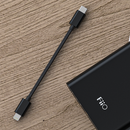 FiiO LT-LT1 Type-C to Lightning OTG 轉接線