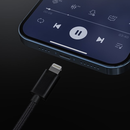 FiiO LT-LT1 Type-C to Lightning OTG 轉接線