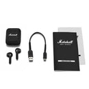 Marshall - Minor III 真無線藍牙耳機 平行進口