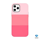 VOKAMO Colour Protecting Case for iPhone 12 mini / 12/12 Pro / 12 Pro Max 抗菌 手機外殼