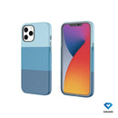 VOKAMO Colour Protecting Case for iPhone 12 mini / 12/12 Pro / 12 Pro Max 抗菌 手機外殼