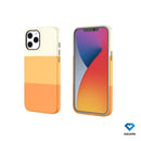 VOKAMO Colour Protecting Case for iPhone 12 mini / 12/12 Pro / 12 Pro Max 抗菌 手機外殼
