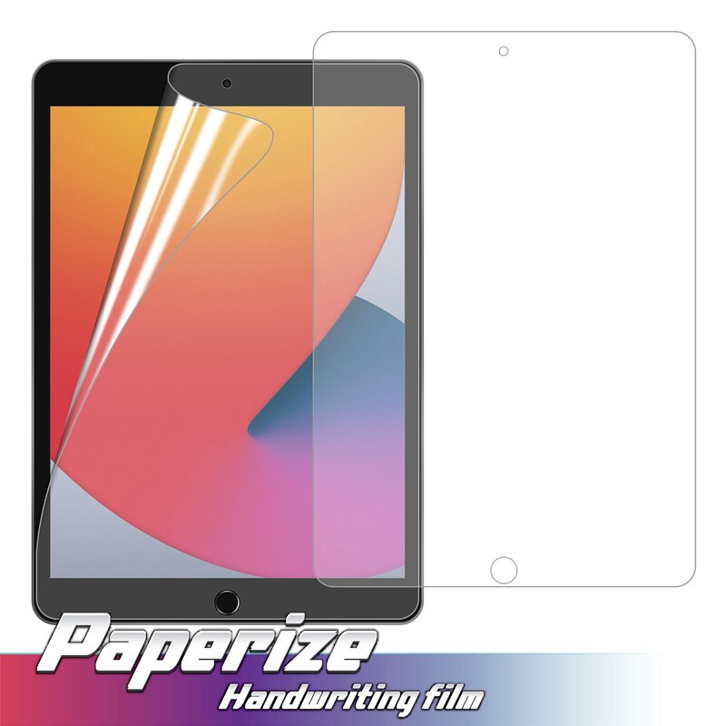 Capdase iPad 10.9/11寸 仿紙張觸感保護貼