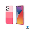 VOKAMO Colour Protecting Case for iPhone 12 mini / 12/12 Pro / 12 Pro Max 抗菌 手機外殼