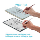 Capdase iPad Pro 12.9寸 仿紙張觸感保護貼