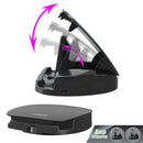 Capdase CR Power IR15無線充電自動儀表板基座| HR00-D201