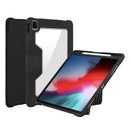 Capdase 11" iPad Pro (2020早期) BUMPER FOLIO 翻蓋保護殼｜FPAPID1120-BF01