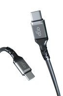 EGO Wiry Max 100W Type-C to C cable