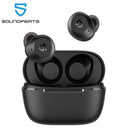 Soundpeats T2 混合主動式抗噪無線耳機