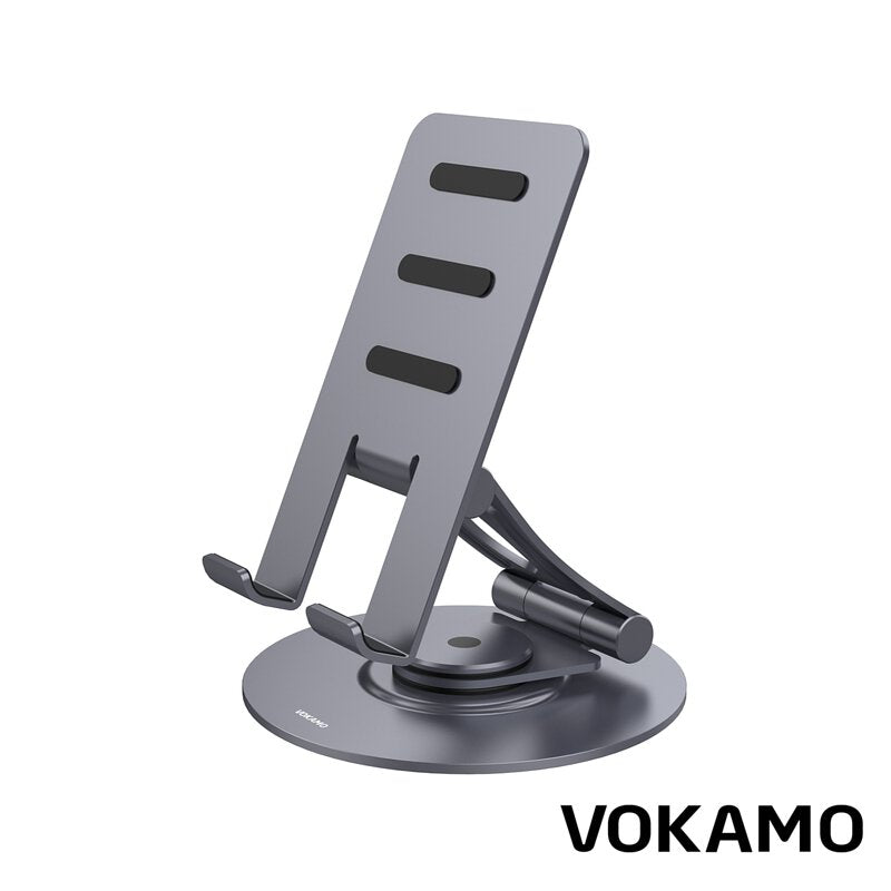 VOKAMO iStand for Tablet 多角度平板支架