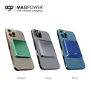 EGO MAGPOWER E30 15W magsafe 6000mAh 行動電源