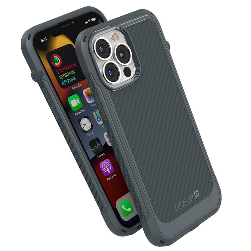 Catalyst Vibe Case for iPhone 13 Series 防摔耐衝擊保護殼
