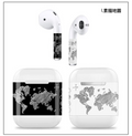 AhaStyle AirPods 保養貼紙
