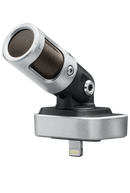 Shure MOTIV MV88 數碼立體聲電容式咪高風