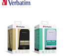 Verbatim 15W 站立式無線雙充電器