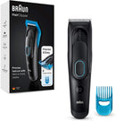 Braun 百靈 頭髮修剪器 HC5010