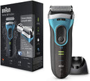 Braun 百靈 Series 3 -3080s ProSkin 親膚系列 男士電鬚刨