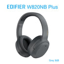 EDIFIER  漫步者 W820NB Plus  頭戴式無線耳機  雙標版