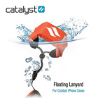 Catalyst Floating Lanyard for Catalyst iPhone Case