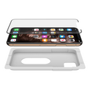 Belkin iPhone 專用 SCREENFORCE™ TemperedCurve 螢幕保護貼