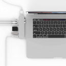 HyperDrive GN28D / Pro 8-in-2 USB-C Hub