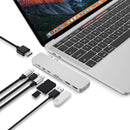 HyperDrive GN28D / Pro 8-in-2 USB-C Hub