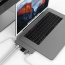 HyperDrive GN28D / Pro 8-in-2 USB-C Hub
