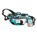 Matador Daylite Hip Pack超輕便攜腰包 ( 樹葉/流行彩繪圖案 )