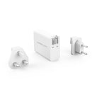 HyperJuice HJ-GAN100 Gan 100W USB -C充電器
