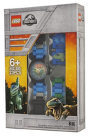 Lego 人偶手錶星球Jurassic World系列 - Blue Link