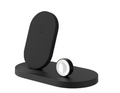 Belkin - BOOST CHARGE™  三合一無線充電器，適用於 iPhone + Apple Watch + AirPods