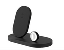 Belkin - BOOST CHARGE™  三合一無線充電器，適用於 iPhone + Apple Watch + AirPods